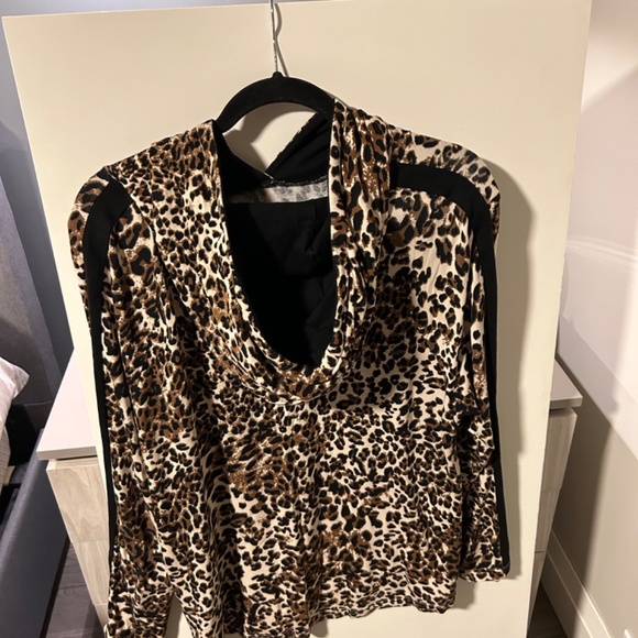 Hoodie Gaby Isabella XL NEW PRICE - Picture 2 of 3